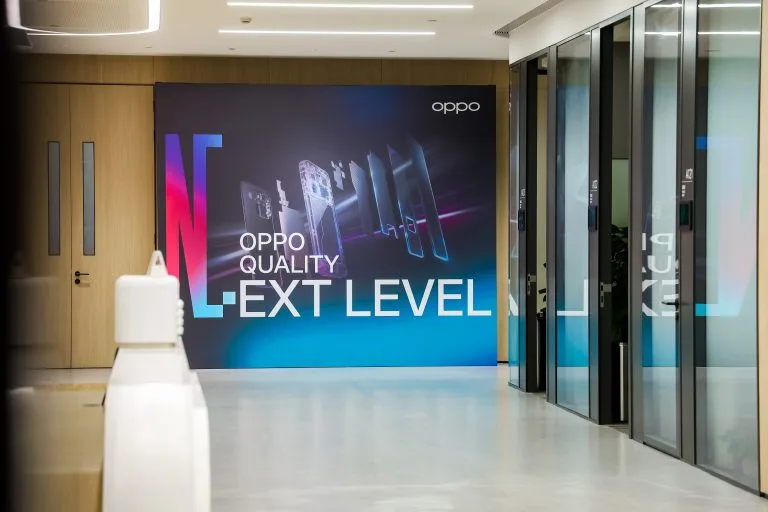 Oppo Apex Guard