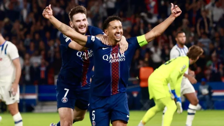 PSG