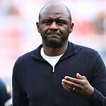 Patrick Vieira Departs Genoa by Mutual Consent After Winless Serie A Start