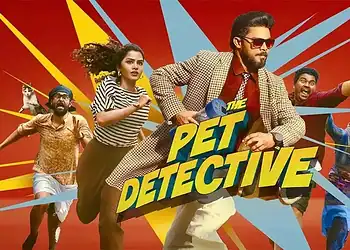 Pet Detective Malayalam Movie OTT Release Date: Sharaf U Dheen's Comedy Arrives on Digital