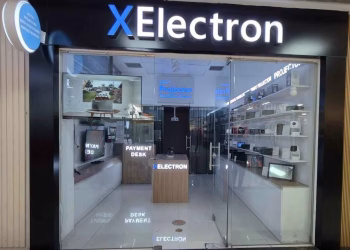 XElectron Announces Launch of its First Exclusive Offline Store in Noida