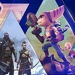Best PlayStation 5 Games Launched in 2025