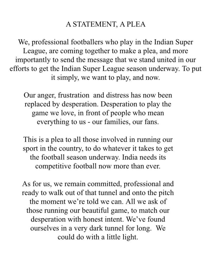 Indian Super League