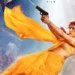 Mandakini: Priyanka Chopra's Fierce Avatar in SS Rajamouli's Globetrotter Breaks the Internet!
