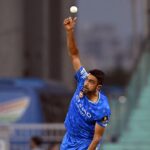 R Ashwin Signs with San Francisco Unicorns for MLC 2026