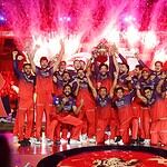 RCB Retention List IPL 2026: Defending Champions Release Liam Livingstone, Keep Core Intact