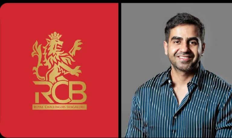 RCB Sale: Zerodha Co-Founder Eyes IPL Champions with Billionaire Consortium
