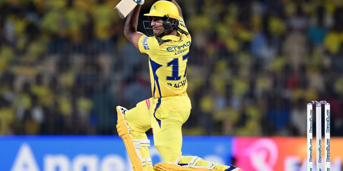 Why Rachin Ravindra is a Gem Left by CSK? Why Other IPL Teams Should Target Him