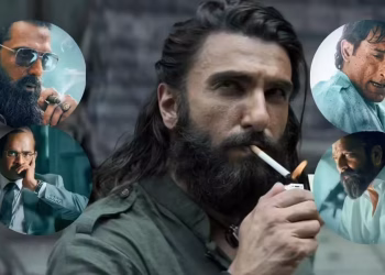 Dhurandhar Trailer: Deepika Padukone Hails "The Chameleon" as Ranveer Singh Delivers Raw Intensity