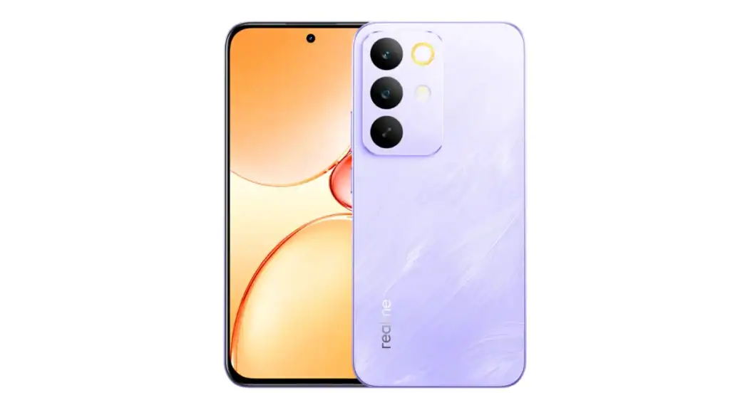 Realme C85 5G