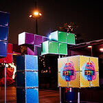 Red Bull Tetris India Finals at DreamHack: Dubai Awaits Winner