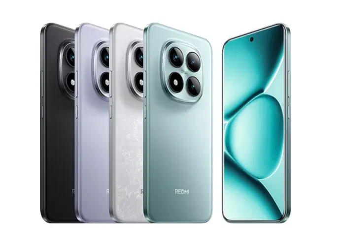 Redmi Note 15 Series