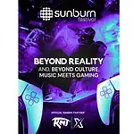 Revenant Esports x Sunburn 2025: India’s First Gaming-Music Fusion