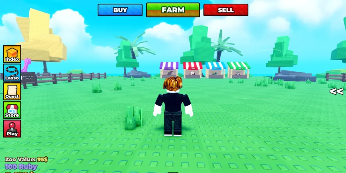 Roblox
