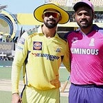 CSK Announces Ruturaj Gaikwad as Captain for IPL 2026: Sanju Samson Neither Captain Nor Keeper