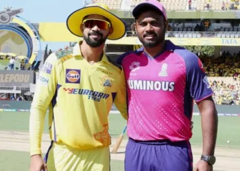 CSK Announces Ruturaj Gaikwad as Captain for IPL 2026: Sanju Samson Neither Captain Nor Keeper