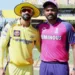 CSK Announces Ruturaj Gaikwad as Captain for IPL 2026: Sanju Samson Neither Captain Nor Keeper