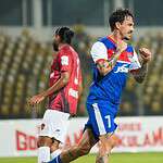 Ryan Williams Gets FIFA Green Light: Former Australian Winger Cleared to Represent Indian Football Team