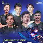 S8UL Esports Secures iQOO as Title Sponsor for Multi-Title Expansion