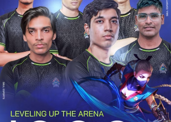 S8UL Esports Secures iQOO as Title Sponsor for Multi-Title Expansion