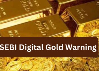 SEBI Issues Digital Gold Warning: Why Investors Must Choose Gold ETFs Over Unregulated E-Gold
