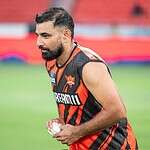 IPL 2026: Mohammed Shami Joins Lucknow Super Giants in Rs 10 Crore All-Cash Trade From Sunrisers Hyderabad