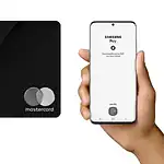Samsung To Challenge Apple Card with Barclays-Backed Credit Card Launch