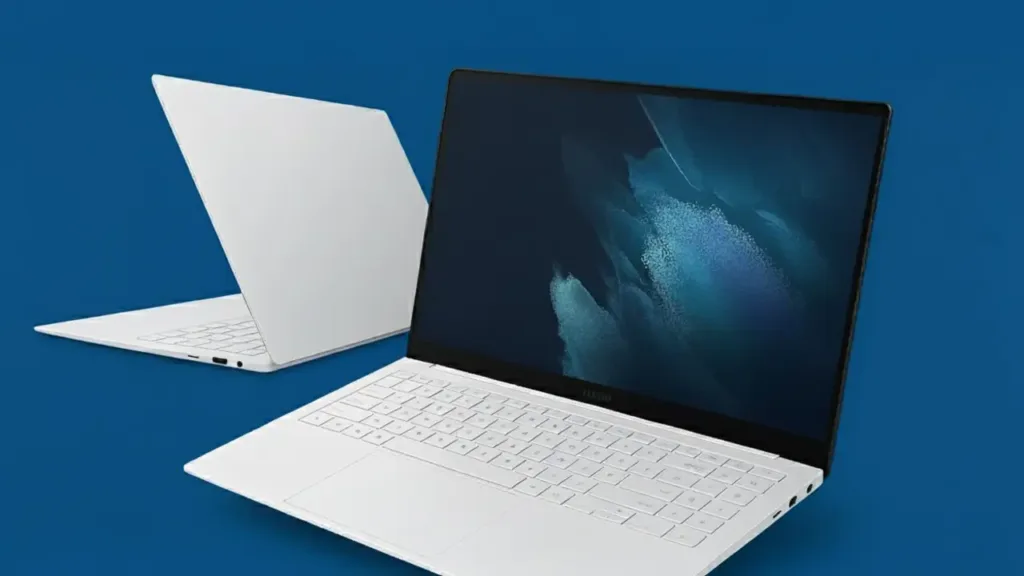 Galaxy Book 6 Pro