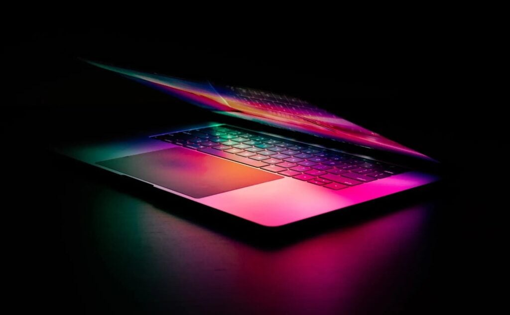 Budget MacBook