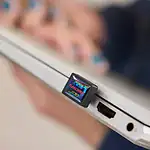 SanDisk Extreme Fit: World’s Smallest 1TB USB-C Flash Drive