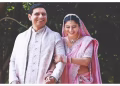 Ashlesha Sawant Marries Sandeep Baswana After 23 Years: A Love Story Worth the Wait