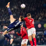 Scotland vs Denmark Live: World Cup Dream Hangs in Balance at Hampden Park