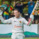 Sean Williams: Zimbabwe Cricket Legend’s Career Ends After Brave Drug Addiction Disclosure