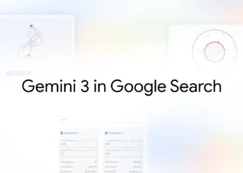 Gemini 3 makes Google Search far more realistic than ever!