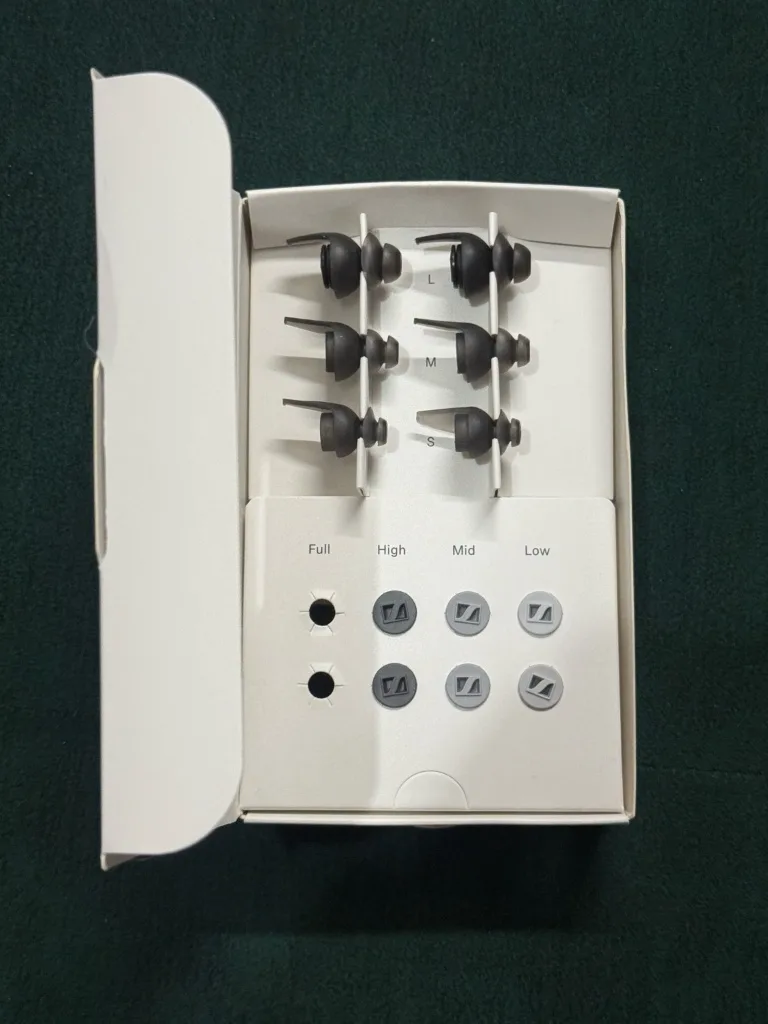 Sennheiser SoundProtex Plus