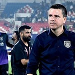 Mohun Bagan Rope in Former Odisha FC Coach Sergio Lobera: Spanish Tactician Takes Charge at Kolkata Giants
