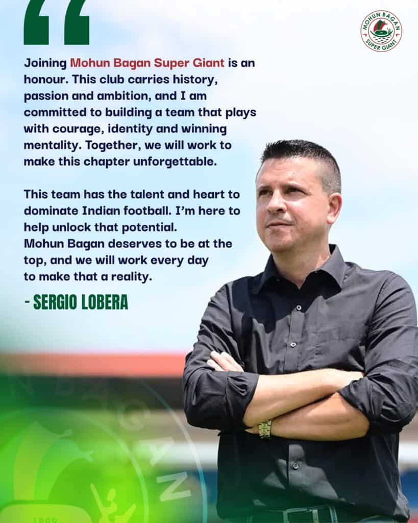 Mohun Bagan