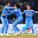 Why India’s World Cup Win Is Historic: A New Era for Women’s Cricket