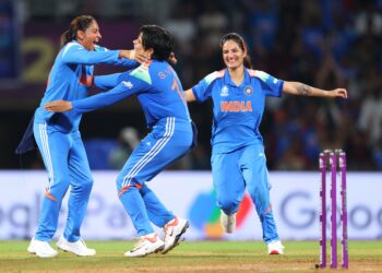 Why India's World Cup Win Is Historic: A New Era for Women's Cricket