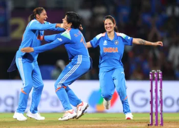 Why India's World Cup Win Is Historic: A New Era for Women's Cricket