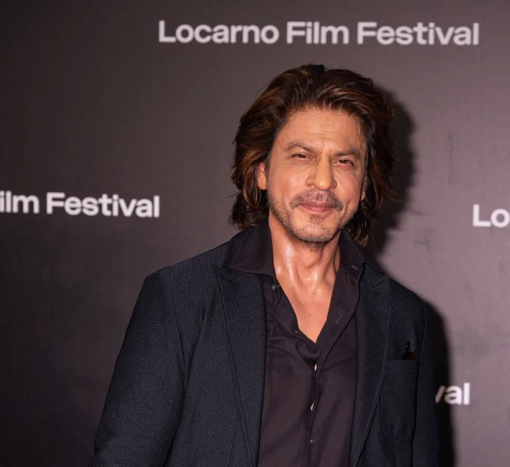 Shah Rukh Khan
