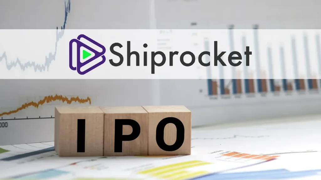 Shiprocket Gets SEBI Approval for ₹2,500 Crore IPO Launch