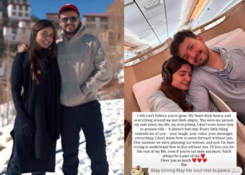 Anunay Sood: Heartbreaking Tribute from Girlfriend Shivani Parihar Leaves Internet in Tears