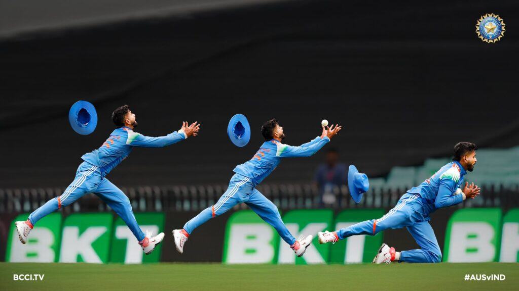 Shreyas Iyer
