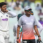 IND vs SA: Shubman Gill Discharged from Hospital After Neck Injury, Participation in 2nd Test Remains Doubtful