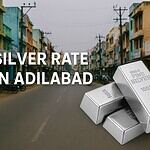 Silver Rate in Adilabad Today (5th July 2026)