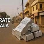 Silver Rate in Ambala Today (5th July 2026)