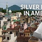 Silver Rate in Ambur Today (5th July 2026)
