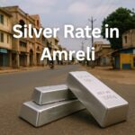 Silver Rate in Amreli Today (5th July 2026)