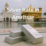 Silver Rate in Amritsar Today (5th July 2026)